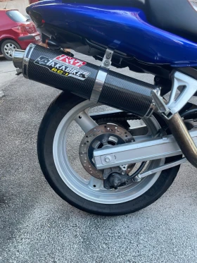 Suzuki SV SV650s, снимка 7