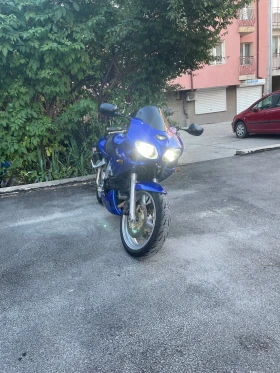 Suzuki SV SV650s, снимка 3