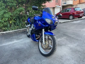 Suzuki SV SV650s, снимка 8