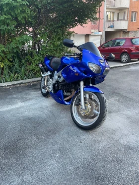 Suzuki SV SV650s, снимка 5