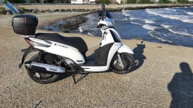 Kymco People 300gti, снимка 5