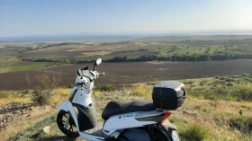 Kymco People 300gti, снимка 4