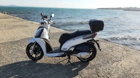 Kymco People 300gti, снимка 7