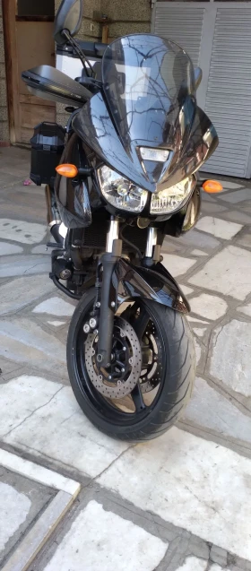 Yamaha Tdm 900i, снимка 7