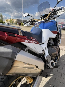 Honda Crf Africa Twin CRF1000, снимка 17