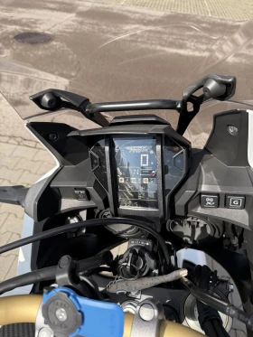 Honda Crf Africa Twin CRF1000, снимка 16