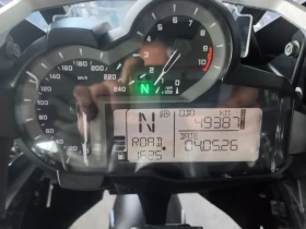 BMW G GS 1200 ABS Service book, снимка 11