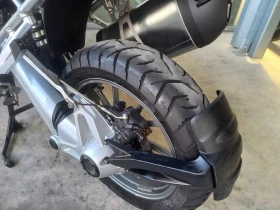 BMW G GS 1200 ABS Service book, снимка 8