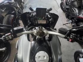 BMW G GS 1200 ABS Service book, снимка 10