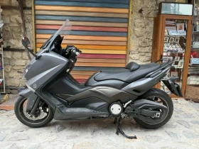 Yamaha T-max, снимка 3