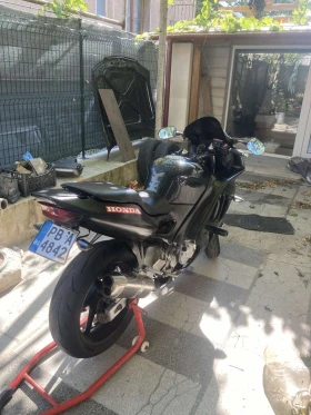Honda Cbr F3 A2 25KW, снимка 10