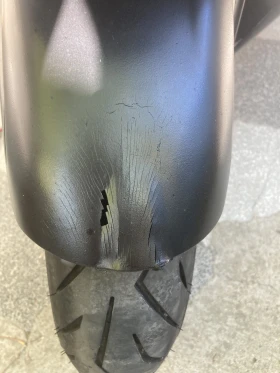 Honda Cbr F3 A2 25KW, снимка 7