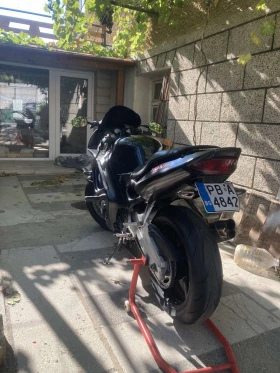 Honda Cbr F3 A2 25KW, снимка 9