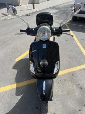 Vespa 150, снимка 2 - Мотоциклети и мототехника - 45073968