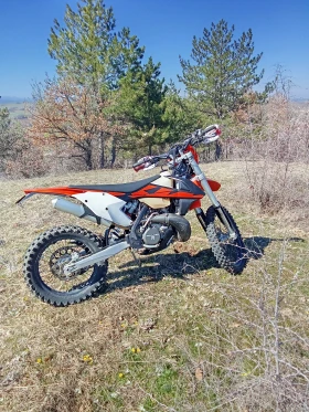 Обява за продажба на Ktm EXC Exc300 ~10 900 лв. - изображение 1