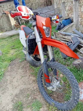 Обява за продажба на Ktm EXC Exc300 ~10 900 лв. - изображение 2