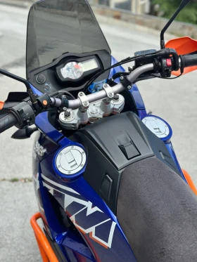 Ktm Adventure 990 R  | Mobile.bg    11