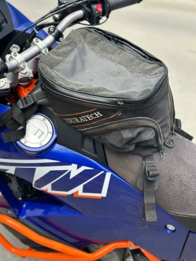 Ktm Adventure 990 R  | Mobile.bg    12