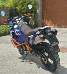 Ktm Adventure 990 R  | Mobile.bg    7