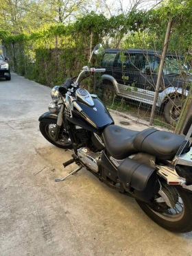     Kawasaki Vulcan 800