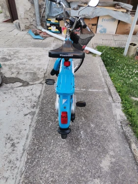 Обява за продажба на Piaggio Ciao ~ 700 лв. - изображение 3