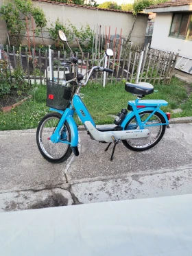Обява за продажба на Piaggio Ciao ~ 700 лв. - изображение 1