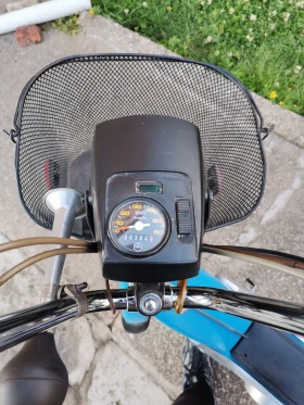 Обява за продажба на Piaggio Ciao ~ 700 лв. - изображение 2
