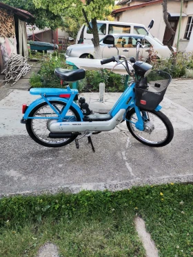 Обява за продажба на Piaggio Ciao ~ 700 лв. - изображение 1