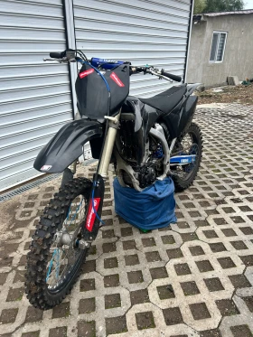 Обява за продажба на Yamaha Yzf ~4 500 лв. - изображение 1