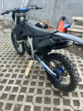 Обява за продажба на Yamaha Yzf ~4 500 лв. - изображение 1