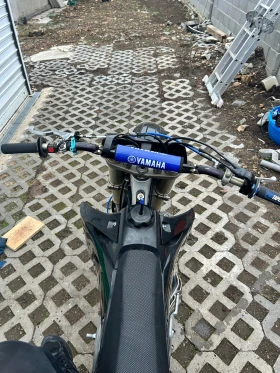 Обява за продажба на Yamaha Yzf ~4 500 лв. - изображение 11