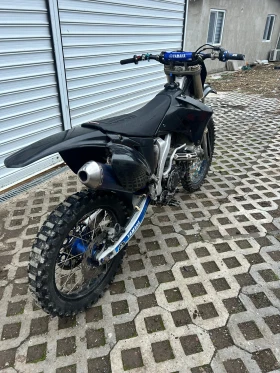 Обява за продажба на Yamaha Yzf ~4 500 лв. - изображение 2