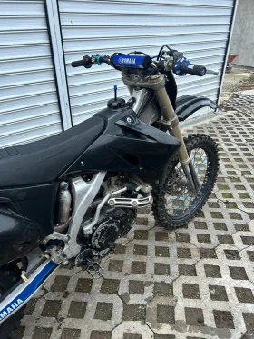 Обява за продажба на Yamaha Yzf ~4 500 лв. - изображение 3