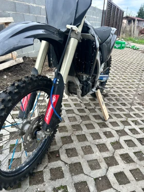 Обява за продажба на Yamaha Yzf ~4 500 лв. - изображение 9