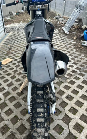 Обява за продажба на Yamaha Yzf ~4 500 лв. - изображение 10