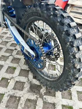 Обява за продажба на Yamaha Yzf ~4 500 лв. - изображение 5