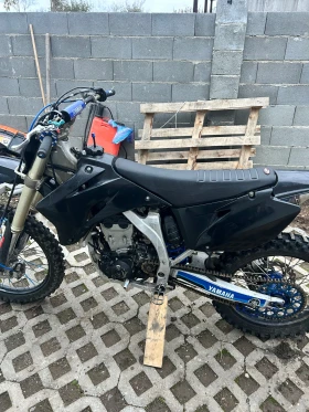 Обява за продажба на Yamaha Yzf ~4 500 лв. - изображение 8