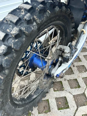 Обява за продажба на Yamaha Yzf ~4 500 лв. - изображение 4