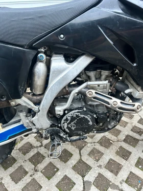 Обява за продажба на Yamaha Yzf ~4 500 лв. - изображение 6