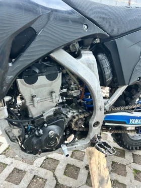 Обява за продажба на Yamaha Yzf ~4 500 лв. - изображение 7