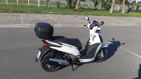 Kymco People 300gti, снимка 9