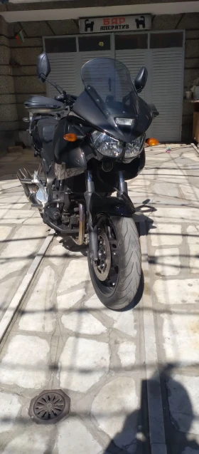 Yamaha Tdm 900i | Mobile.bg � ����� ������ 2