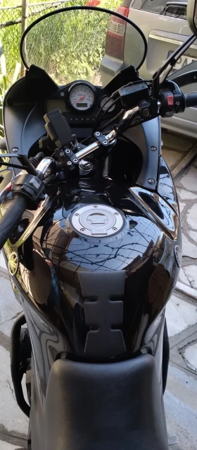 Yamaha Tdm 900i | Mobile.bg � ����� ������ 11