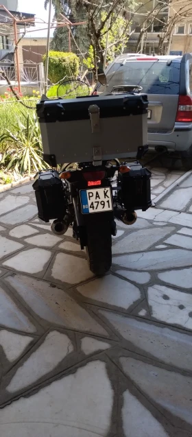 Yamaha Tdm 900i | Mobile.bg � ����� ������ 10