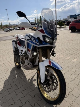 Honda Crf Africa Twin CRF1000 | Mobile.bg � ����� ������ 4