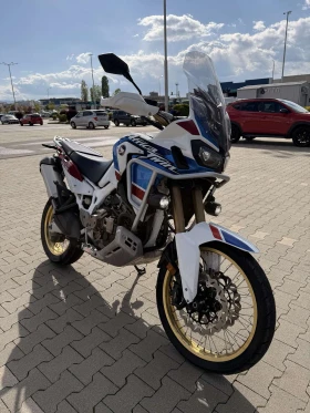 Honda Crf Africa Twin CRF1000 | Mobile.bg � ����� ������ 3