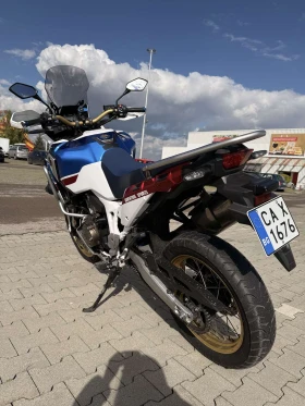 Honda Crf Africa Twin CRF1000 | Mobile.bg � ����� ������ 12