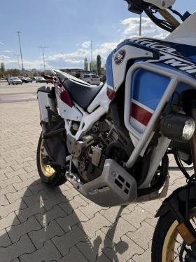 Honda Crf Africa Twin CRF1000 | Mobile.bg � ����� ������ 10