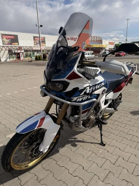 Honda Crf Africa Twin CRF1000 | Mobile.bg � ����� ������ 2