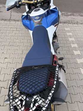 Honda Crf Africa Twin CRF1000 | Mobile.bg � ����� ������ 15